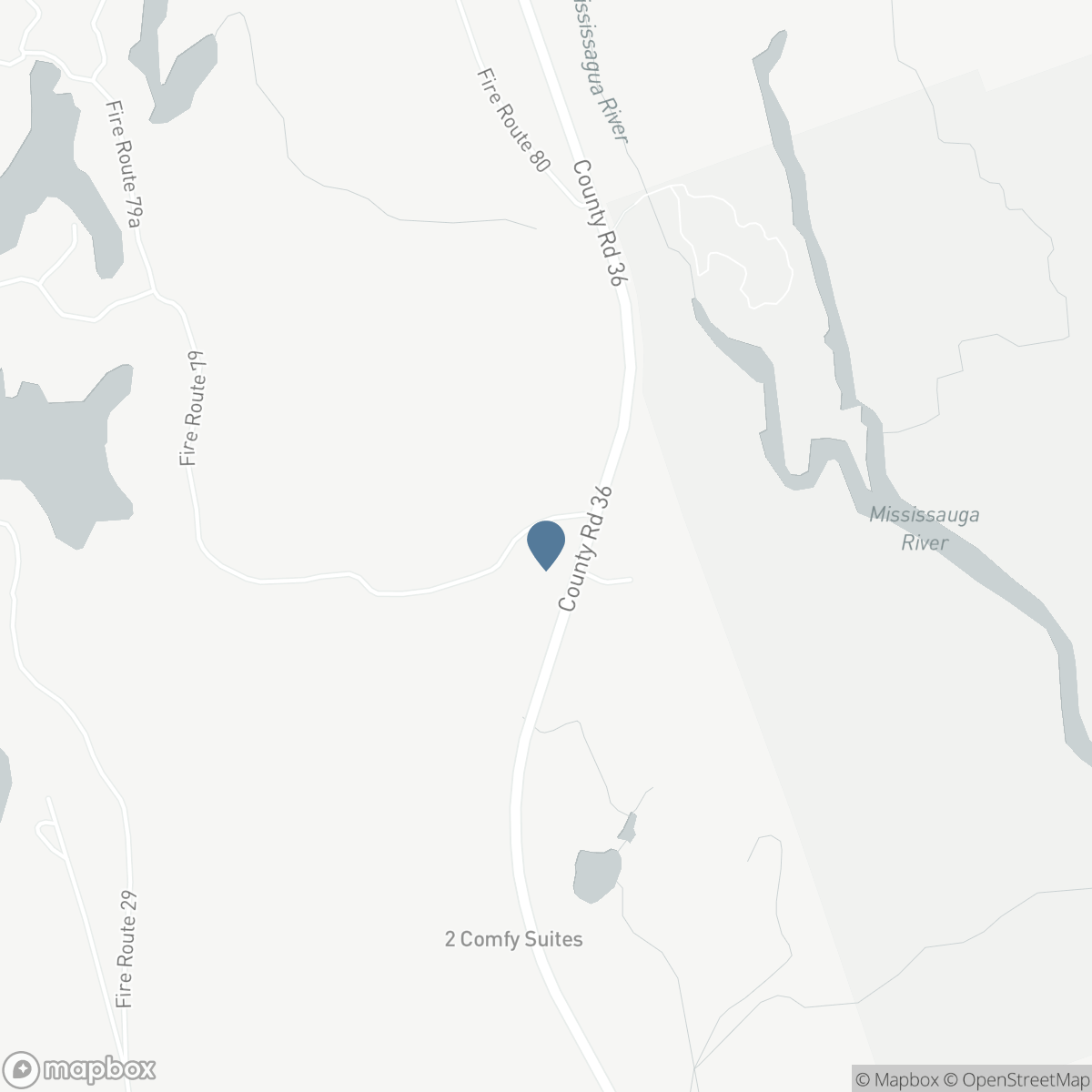 17 FIRE RTE 79, North Kawartha, Ontario K0L 1J0